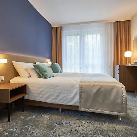 Crystal Hotel