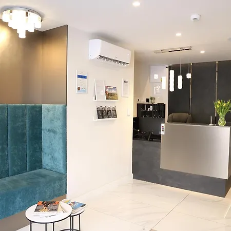 Crystal Hotel Hajduszoboszlo