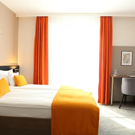 Crystal Hotel Hajduszoboszlo