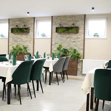 Crystal Hotel Hajduszoboszlo