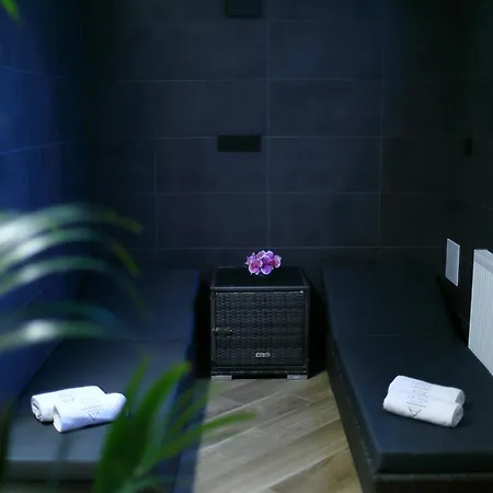 Hotel Crystal Hajduszoboszlo
