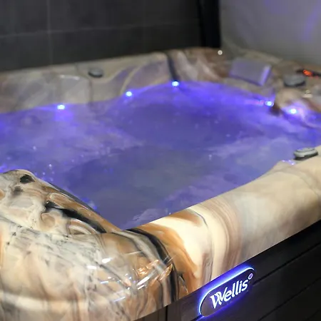 Crystal 4* Hajduszoboszlo