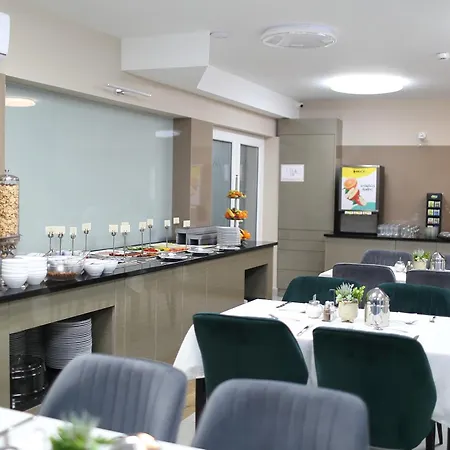 Crystal Hotel