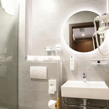Crystal 4* Hajduszoboszlo