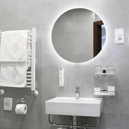 Crystal 4* Hajduszoboszlo