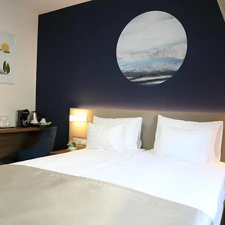 Crystal Hotel Hajduszoboszlo